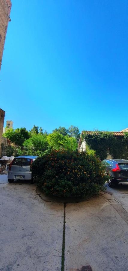カゼルタ Casa Castagna Bed & Breakfast エクステリア 写真