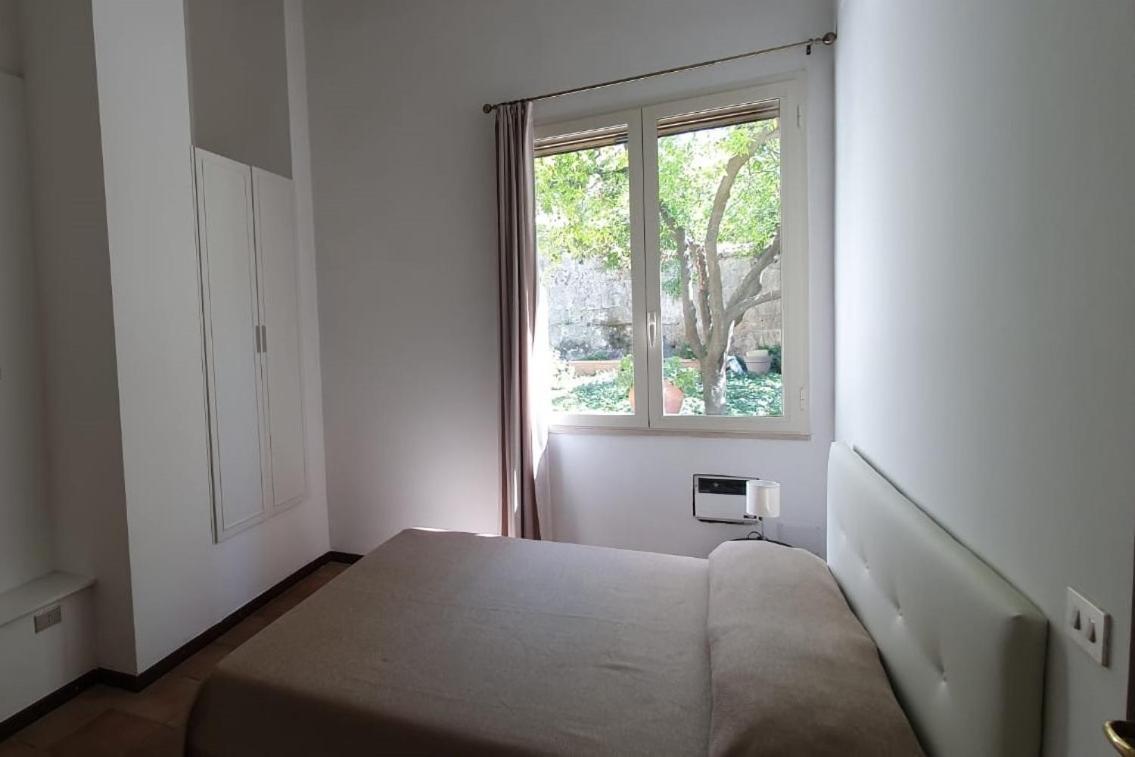 カゼルタ Casa Castagna Bed & Breakfast エクステリア 写真