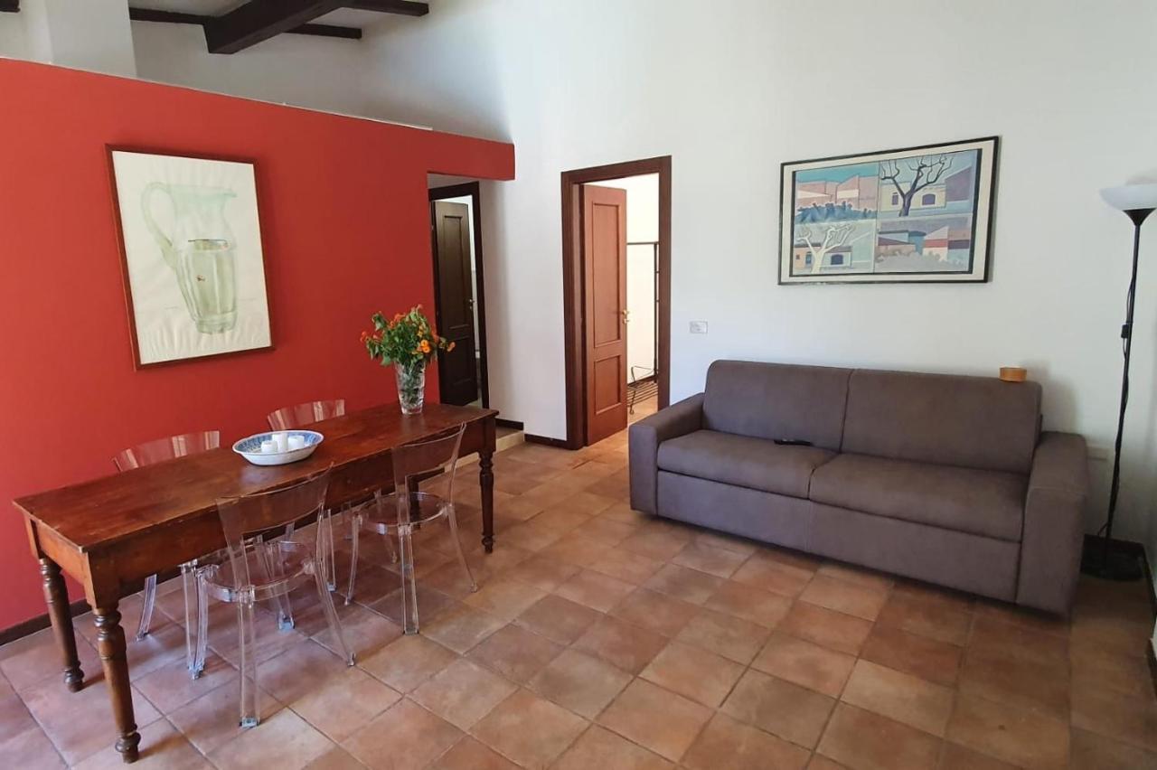 カゼルタ Casa Castagna Bed & Breakfast エクステリア 写真