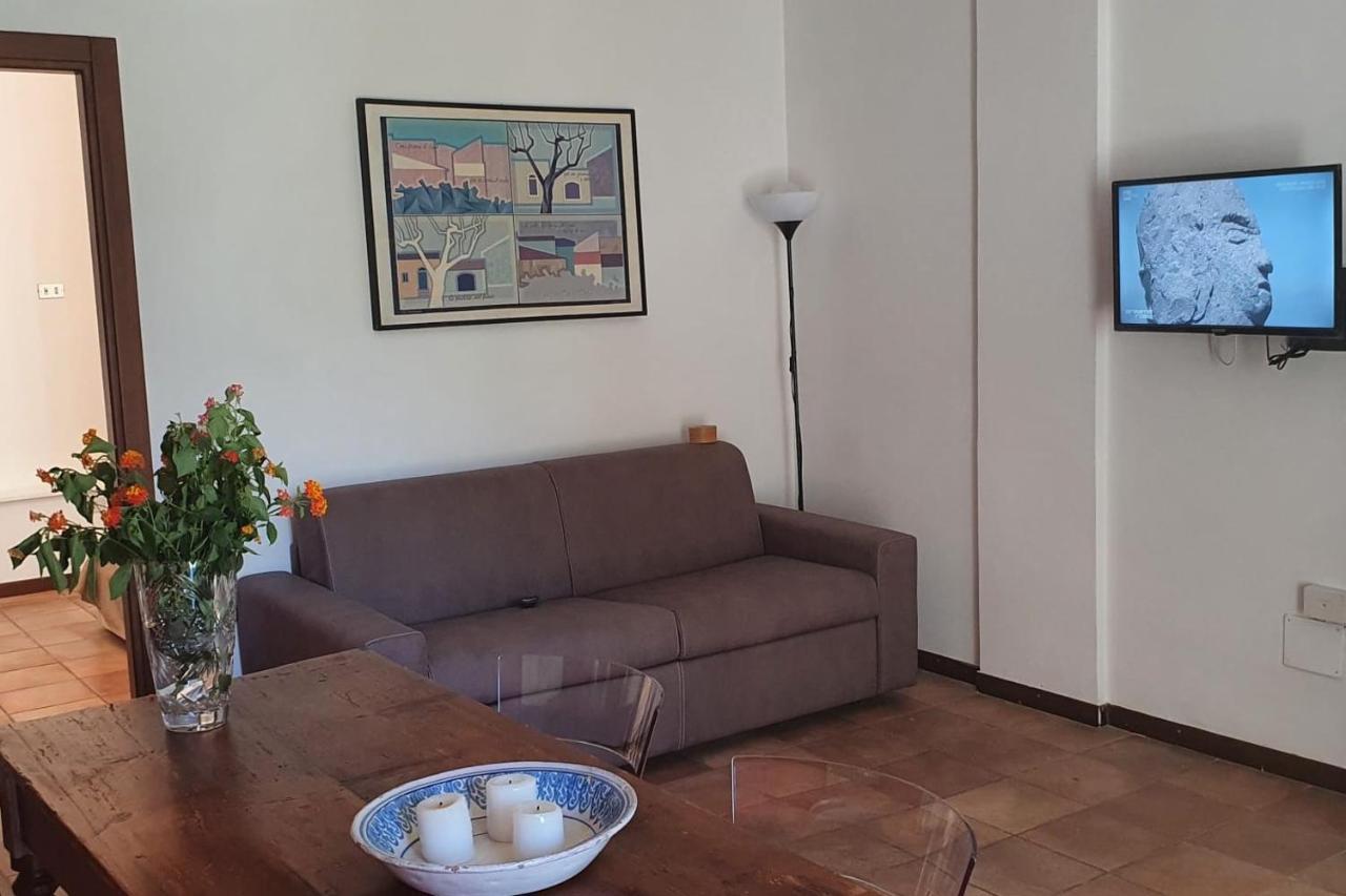 カゼルタ Casa Castagna Bed & Breakfast エクステリア 写真