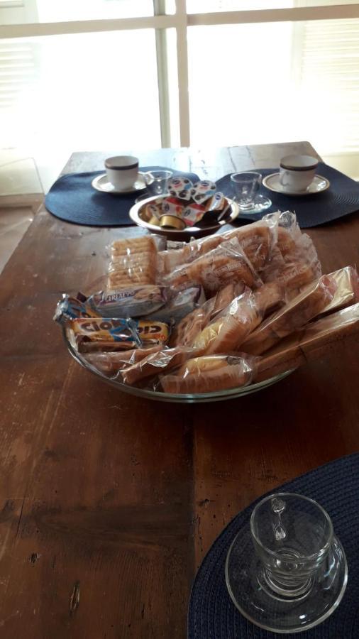 カゼルタ Casa Castagna Bed & Breakfast エクステリア 写真